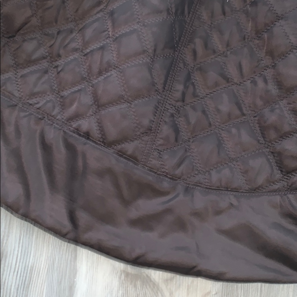 Shelli Segal coat size medium - Picture 4 of 4